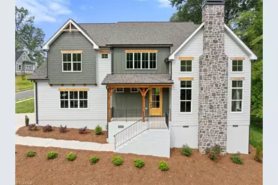 8719 Atlas Heights Way, Lewisville, NC 27023 - Photo 9