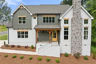 8719 Atlas Hts Wy, Lewisville, NC 27023 - Photo 9