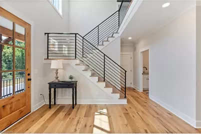 8719 Atlas Heights Way, Lewisville, NC 27023 - Photo 7