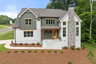 8719 Atlas Hts Wy, Lewisville, NC 27023 - Photo 1