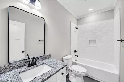 8719 Atlas Heights Way, Lewisville, NC 27023 - Photo 35