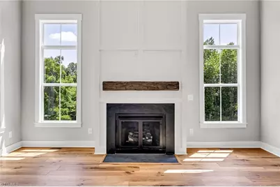 8719 Atlas Heights Way, Lewisville, NC 27023 - Photo 11