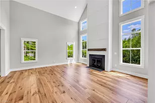 8719 Atlas Hts Wy, Lewisville, NC 27023 - Photo 5