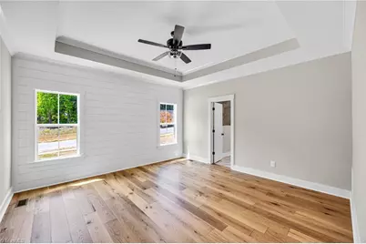 8719 Atlas Heights Way, Lewisville, NC 27023 - Photo 15