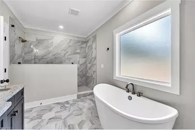 8719 Atlas Heights Way, Lewisville, NC 27023 - Photo 17