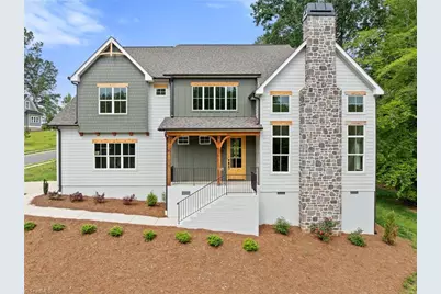 8719 Atlas Heights Way, Lewisville, NC 27023 - Photo 49