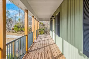 4905 Reid Rd, Wallburg, NC 27107 - Photo 5