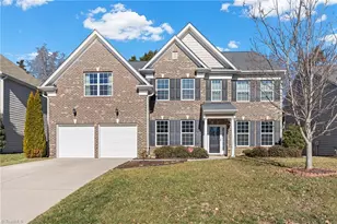 4427 Saddlewood Club Dr, High Point, NC 27265 - Photo 1