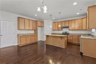 4427 Saddlewood Club Dr, High Point, NC 27265 - Photo 19