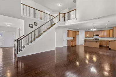 4427 Saddlewood Club Drive, High Point, NC 27265 - Photo 15