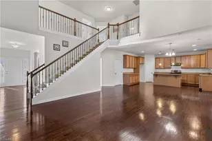 4427 Saddlewood Club Dr, High Point, NC 27265 - Photo 15