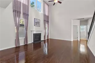 4427 Saddlewood Club Dr, High Point, NC 27265 - Photo 17