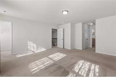 4427 Saddlewood Club Drive, High Point, NC 27265 - Photo 35