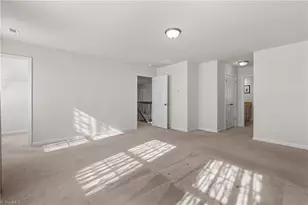 4427 Saddlewood Club Dr, High Point, NC 27265 - Photo 35