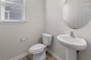 4427 Saddlewood Club Dr, High Point, NC 27265 - Photo 13