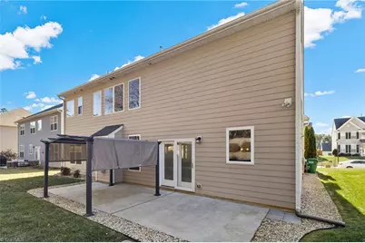 4427 Saddlewood Club Drive, High Point, NC 27265 - Photo 45