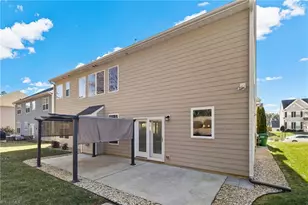 4427 Saddlewood Club Dr, High Point, NC 27265 - Photo 45