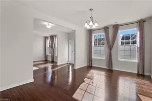 4427 Saddlewood Club Dr, High Point, NC 27265 - Photo 9