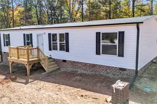 2013 Carl Fox Rd, Taylorsville, NC 28681 - Photo 1