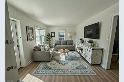 1701 Franklin Avenue, High Point, NC 27260 - Photo 3