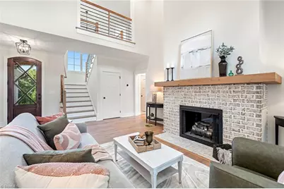 8978 Maltese Court, Lewisville, NC 27023 - Photo 5