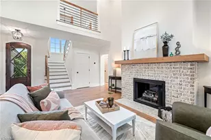 8978 Maltese Ct, Lewisville, NC 27023 - Photo 5