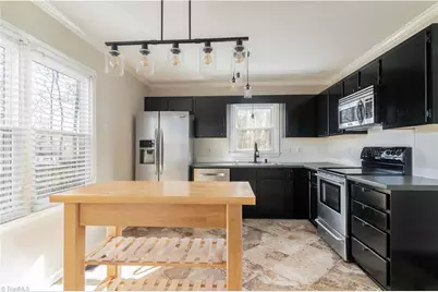 4410 Wood Glen Court, Winston-Salem, NC 27107 - Photo 7