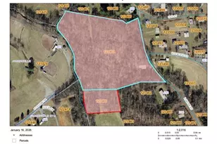 Tbd Pardue St, Jonesville, NC 28642 - Photo 1