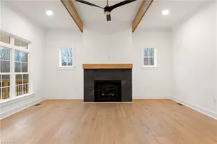 1379 Ashfield Dr, Lewisville, NC 27023 - Photo 7