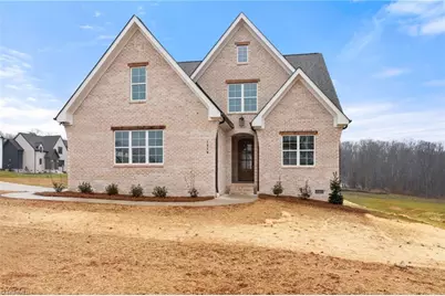 1379 Ashfield Drive, Lewisville, NC 27023 - Photo 3