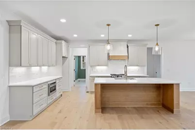 1379 Ashfield Drive, Lewisville, NC 27023 - Photo 11