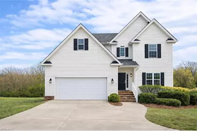 5221 Belews Creek Road, Walkertown, NC 27051 - Photo 1