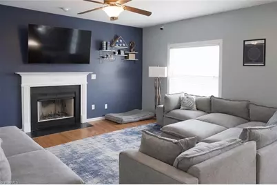 5221 Belews Creek Road, Walkertown, NC 27051 - Photo 9