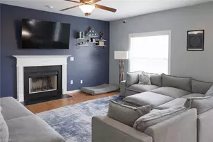 5221 Belews Creek Rd, Walkertown, NC 27051 - Photo 9