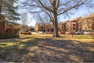 100 Wafco Lane #G, Greensboro, NC 27401 - Photo 37