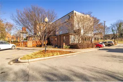 100 Wafco Lane #G, Greensboro, NC 27401 - Photo 27