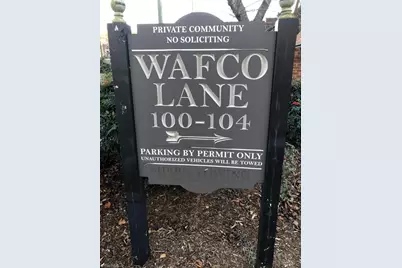 100 Wafco Lane #G, Greensboro, NC 27401 - Photo 39