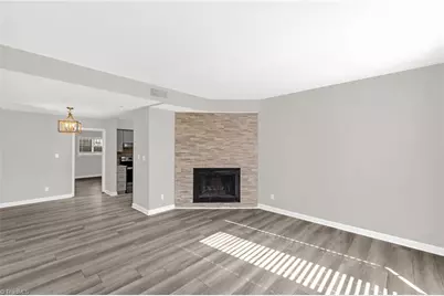 100 Wafco Lane #G, Greensboro, NC 27401 - Photo 3
