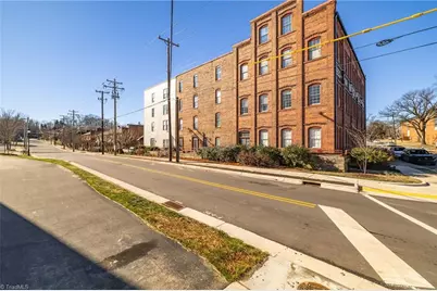 100 Wafco Lane #G, Greensboro, NC 27401 - Photo 29