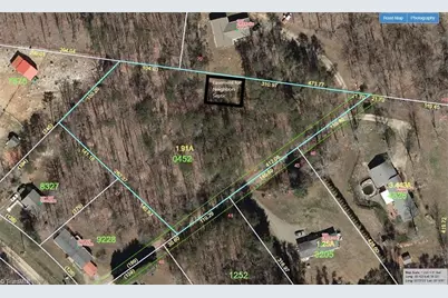 Lot 40 Creekside Way Road, Pinnacle, NC 27043 - Photo 1