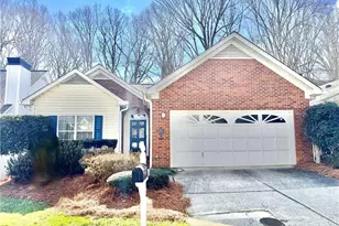 2836 Wynfield Crossing Ln, Winston-Salem, NC 27103 - Photo 1