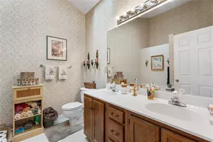 2836 Wynfield Crossing Ln, Winston-Salem, NC 27103 - Photo 9