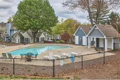 2836 Wynfield Crossing Lane, Winston-Salem, NC 27103 - Photo 7