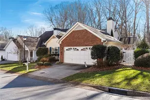 2836 Wynfield Crossing Ln, Winston-Salem, NC 27103 - Photo 13