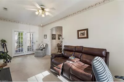 2836 Wynfield Crossing Lane, Winston-Salem, NC 27103 - Photo 21