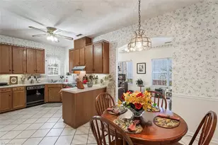 2836 Wynfield Crossing Ln, Winston-Salem, NC 27103 - Photo 5