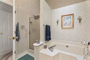 2836 Wynfield Crossing Ln, Winston-Salem, NC 27103 - Photo 5