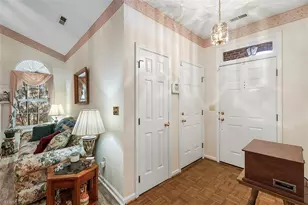 2836 Wynfield Crossing Ln, Winston-Salem, NC 27103 - Photo 9