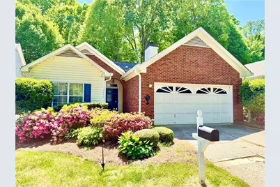 2836 Wynfield Crossing Lane, Winston-Salem, NC 27103 - Photo 33