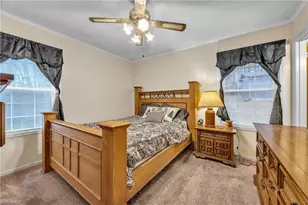 226 Carlton Rd, Boomer, NC 28606 - Photo 25